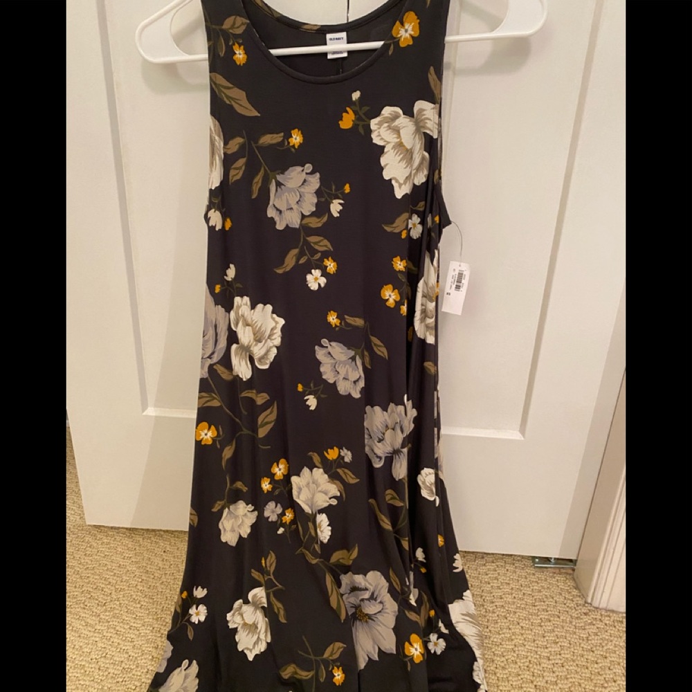Old navy dress